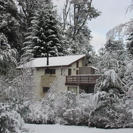 Pircas Del Alto Villa บียาลาอังกอสตูรา ภายนอก รูปภาพ
