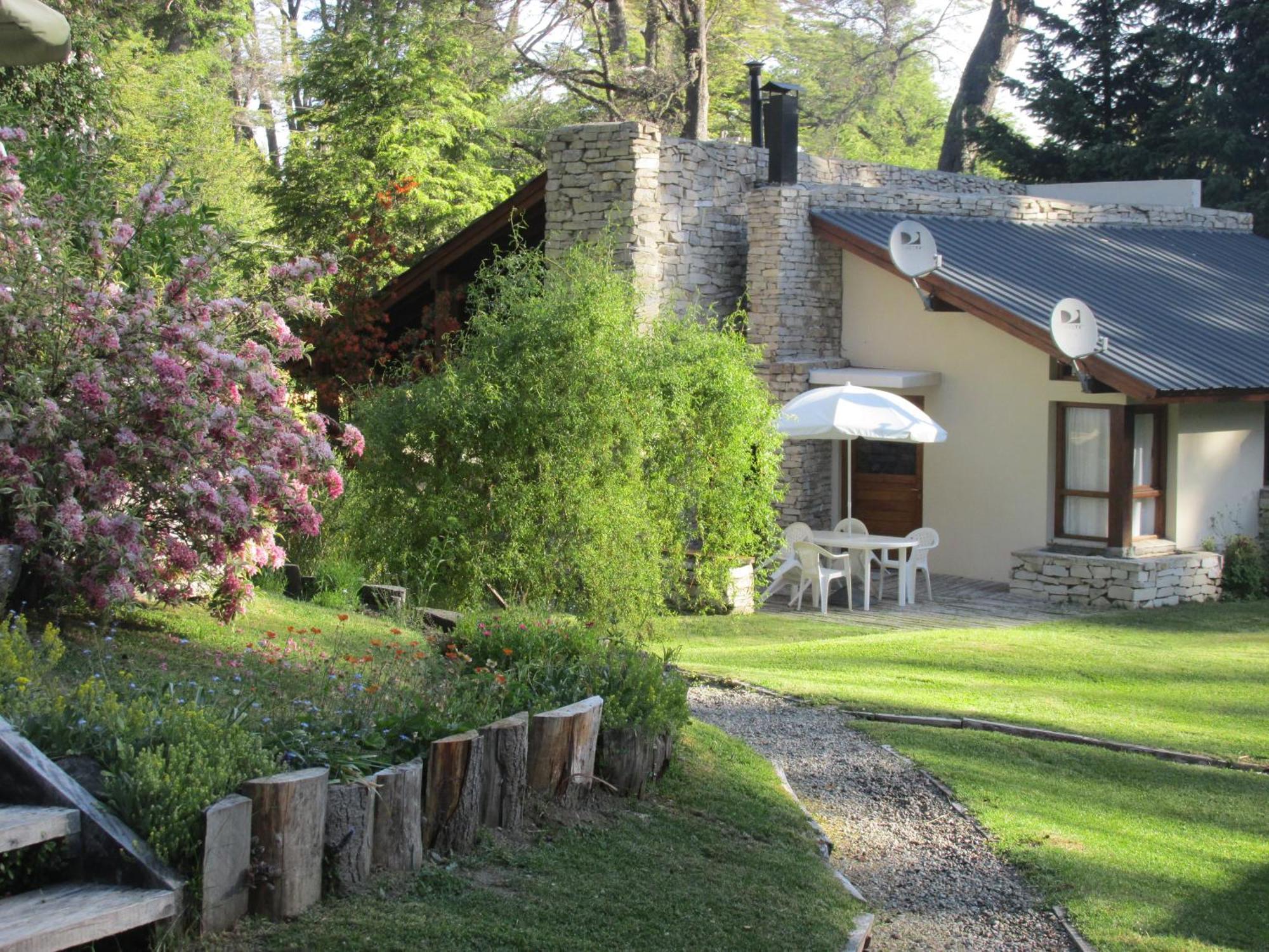 Pircas Del Alto Villa บียาลาอังกอสตูรา ภายนอก รูปภาพ
