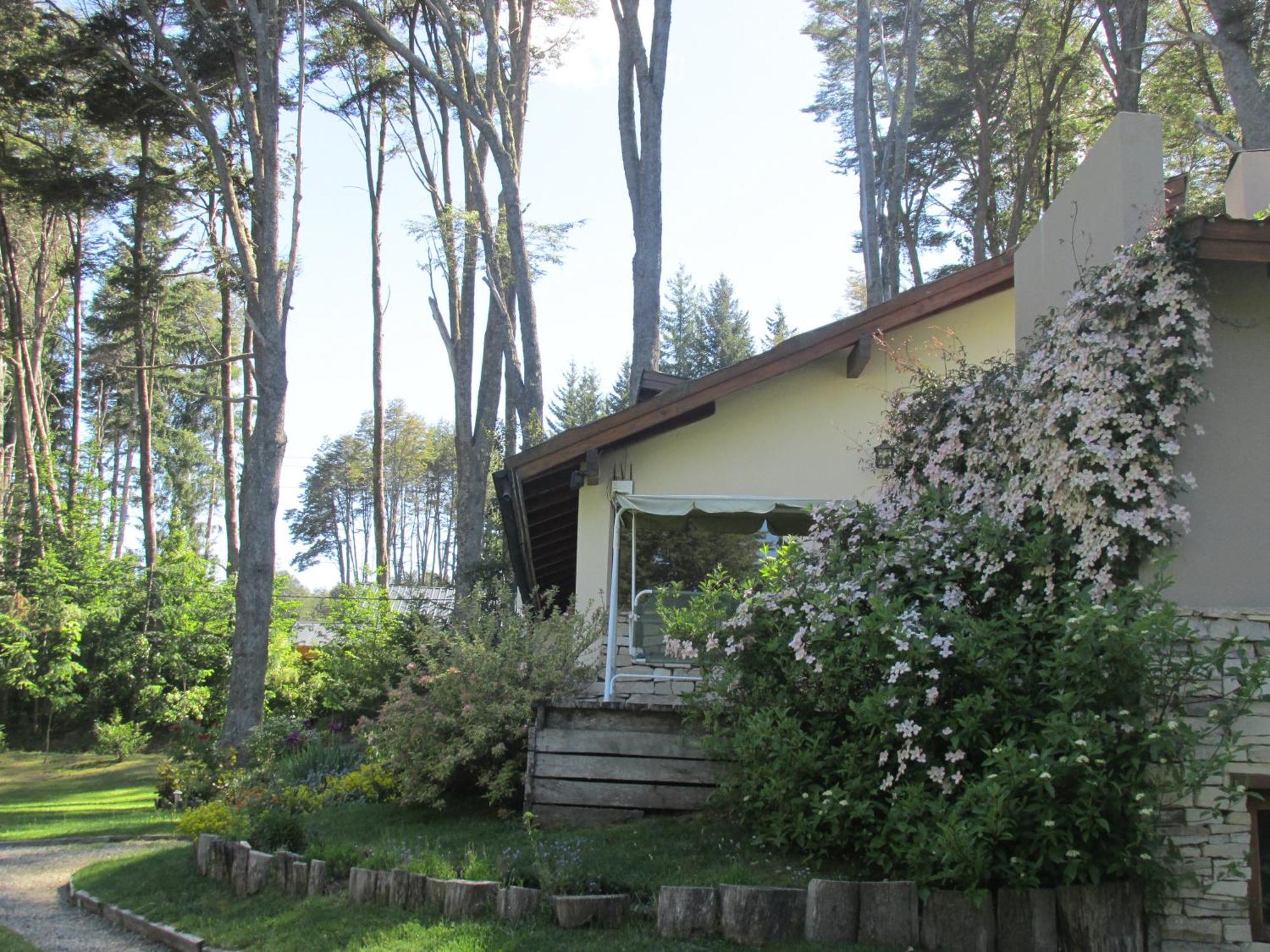 Pircas Del Alto Villa บียาลาอังกอสตูรา ภายนอก รูปภาพ