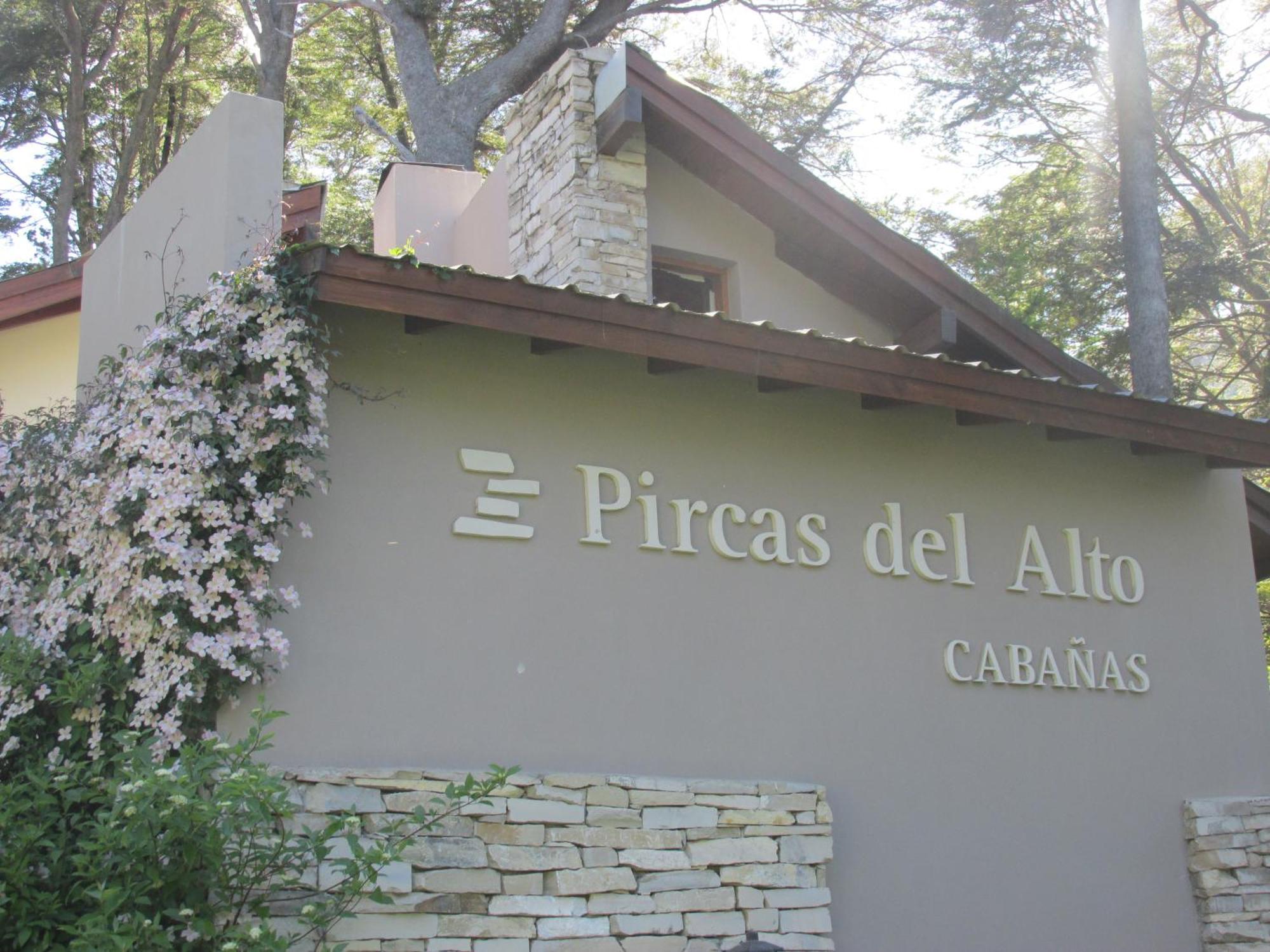 Pircas Del Alto Villa บียาลาอังกอสตูรา ภายนอก รูปภาพ