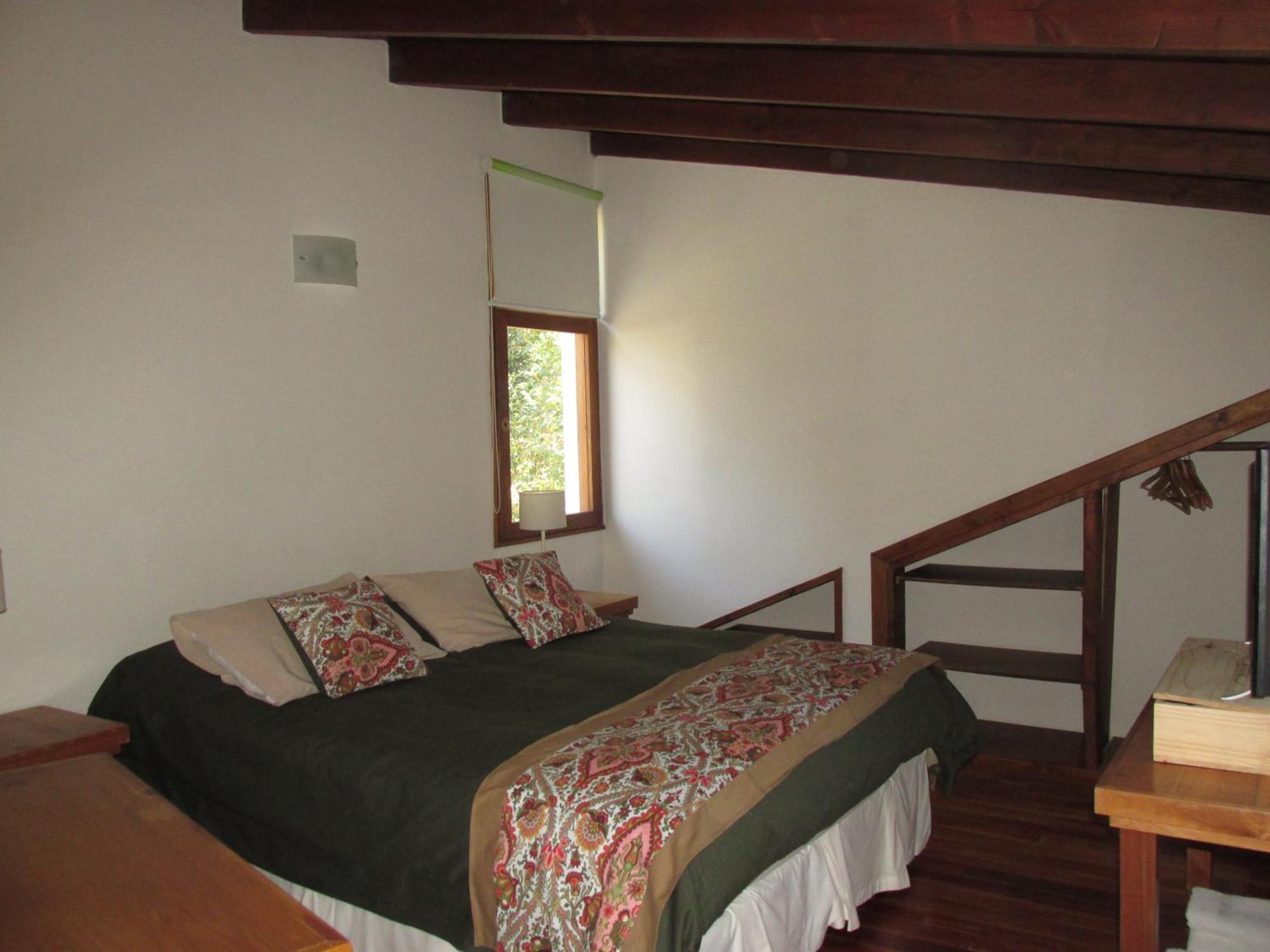 Pircas Del Alto Villa บียาลาอังกอสตูรา ห้อง รูปภาพ