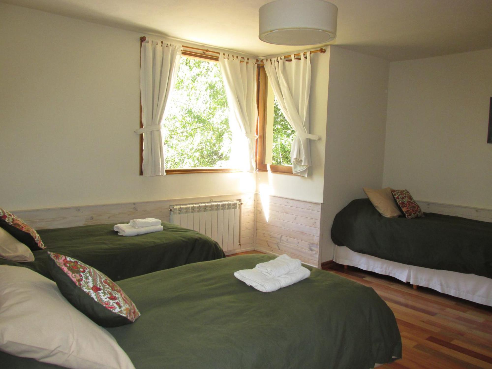 Pircas Del Alto Villa บียาลาอังกอสตูรา ภายนอก รูปภาพ