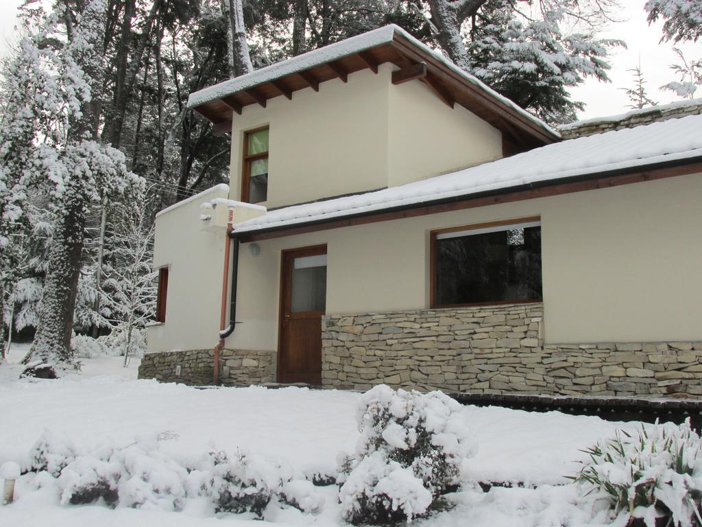 Pircas Del Alto Villa บียาลาอังกอสตูรา ภายนอก รูปภาพ