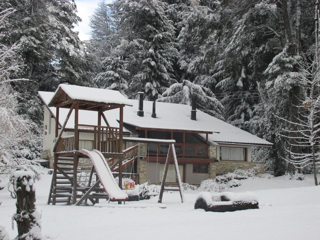 Pircas Del Alto Villa บียาลาอังกอสตูรา ภายนอก รูปภาพ