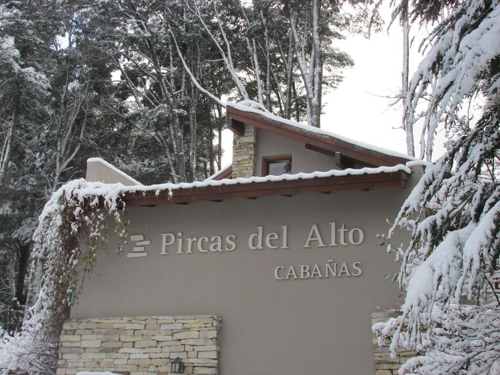 Pircas Del Alto Villa บียาลาอังกอสตูรา ภายนอก รูปภาพ